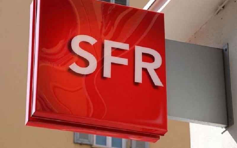 comment resilier un forfait mobile sfr