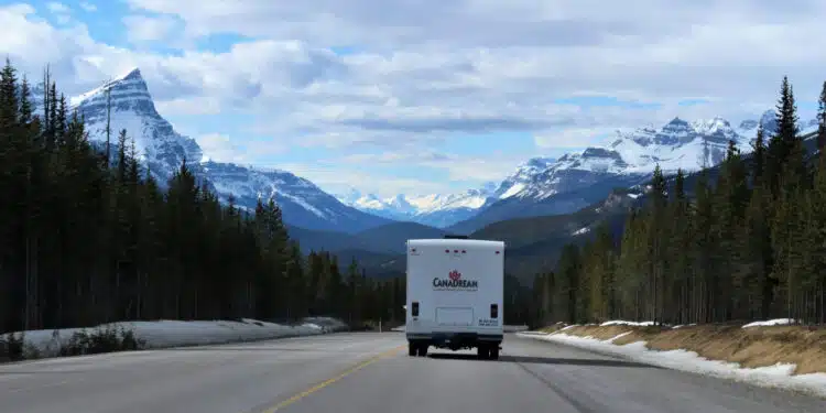 Comment équiper votre camping-car de la meilleure des façons