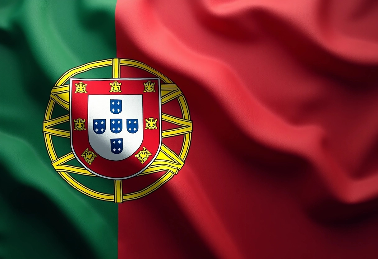 drapeau portugal