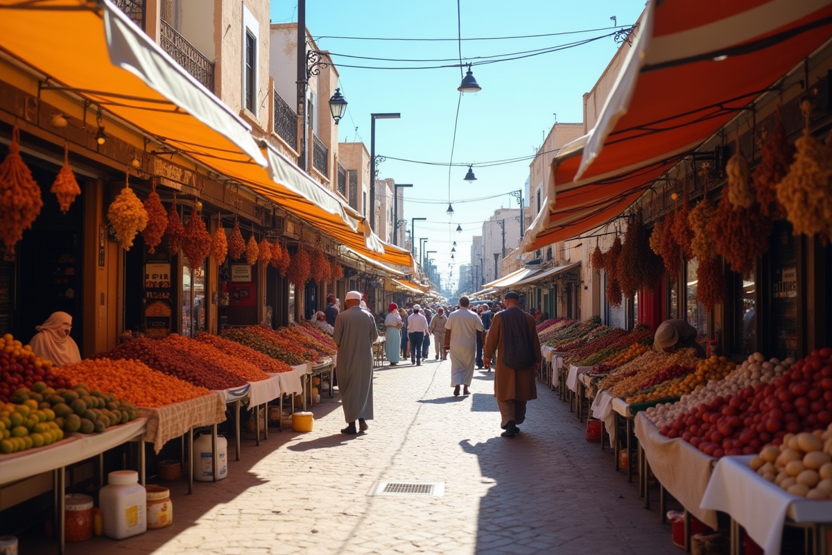 agadir novembre